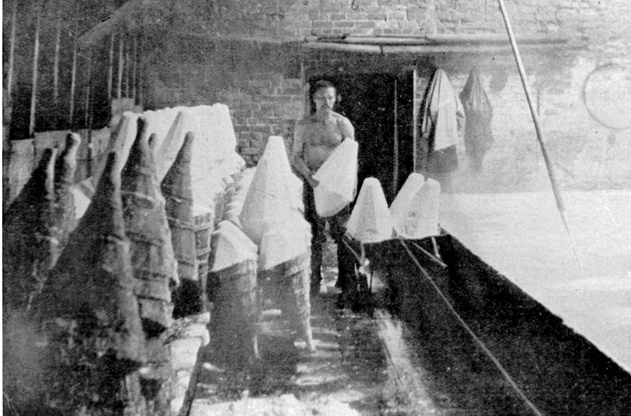 Explore Your Archives Salt History in the Making Saltscape