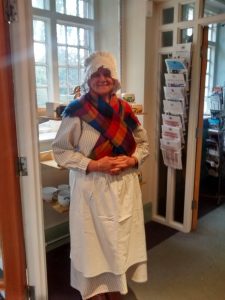 Volunteer at Weaver Hall Museum and Workhouse